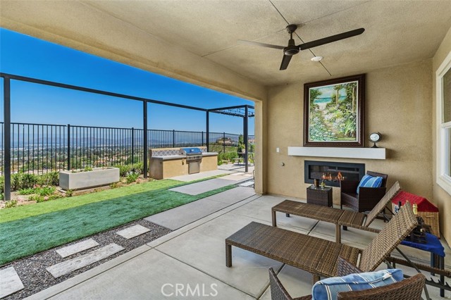 Detail Gallery Image 40 of 56 For 2521 Chad Zeller, Corona,  CA 92882 - 4 Beds | 3/1 Baths