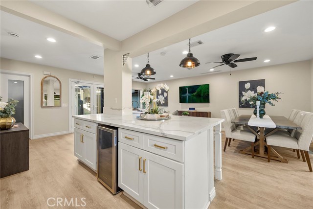 Detail Gallery Image 14 of 35 For 6832 Tahitian Cir, Yorba Linda,  CA 92886 - 3 Beds | 1/1 Baths