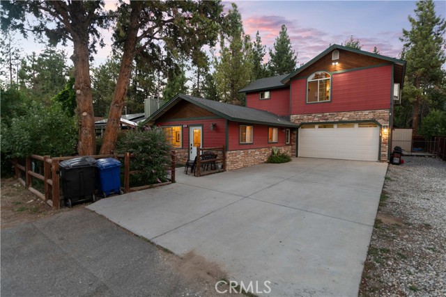 Detail Gallery Image 1 of 45 For 209 W Meadow Ln, Big Bear City,  CA 92314 - 3 Beds | 2 Baths