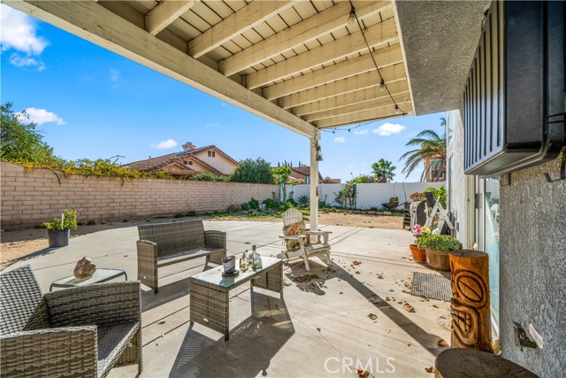 Detail Gallery Image 34 of 37 For 21267 Shakespeare Ct, Moreno Valley,  CA 92557 - 3 Beds | 2/1 Baths