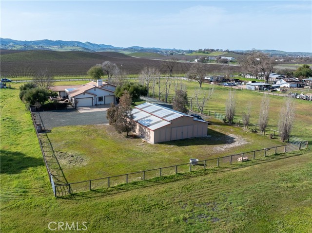 Detail Gallery Image 37 of 48 For 3870 Buena Vista Dr, Paso Robles,  CA 93446 - 3 Beds | 2 Baths