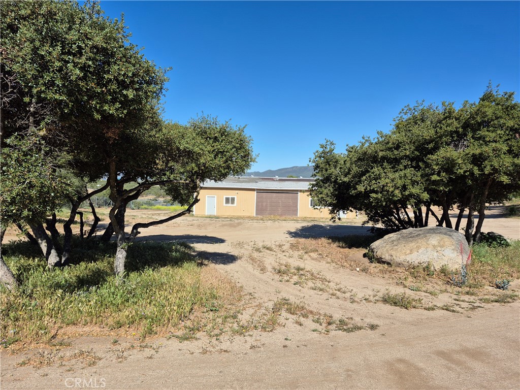 39644 Howard Road
