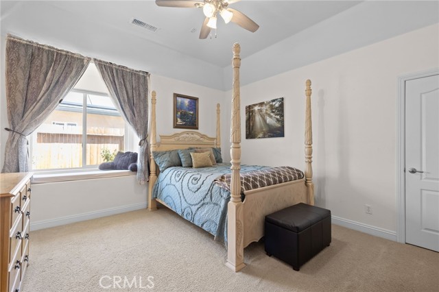 Detail Gallery Image 39 of 54 For 13946 Santa Fe Ct, Bakersfield,  CA 93314 - 4 Beds | 3 Baths