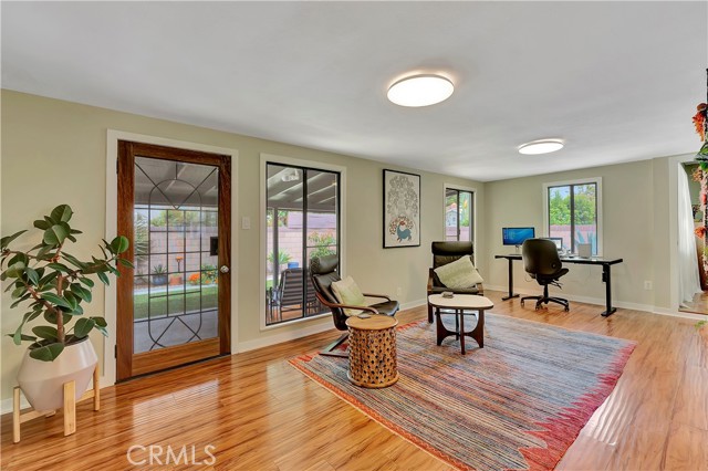 Detail Gallery Image 8 of 30 For 3235 Faust Ave, Long Beach,  CA 90808 - 2 Beds | 1 Baths