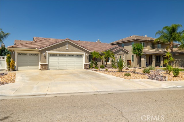 Detail Gallery Image 3 of 34 For 246 Berisso Ct, San Jacinto,  CA 92582 - 3 Beds | 2 Baths