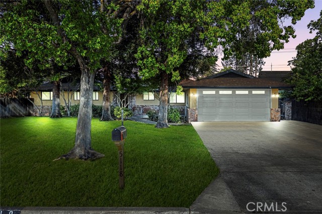 Detail Gallery Image 22 of 22 For 5118 N Harrison Ave, Fresno,  CA 93711 - 3 Beds | 2 Baths