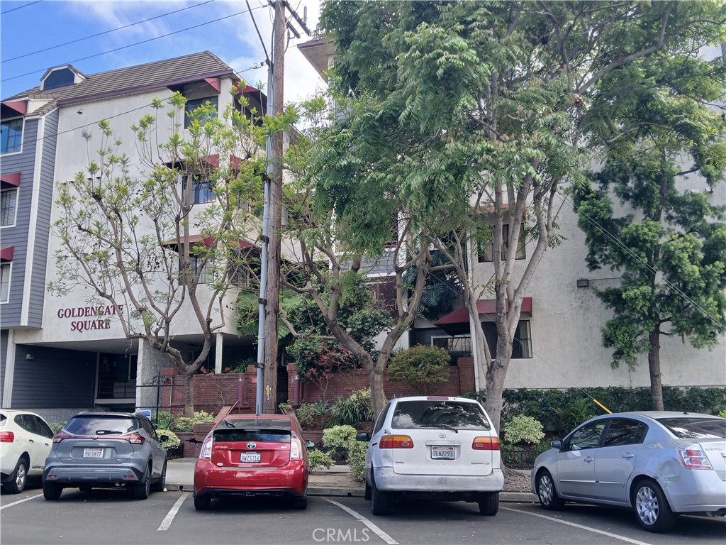 730 W 4th Street #107