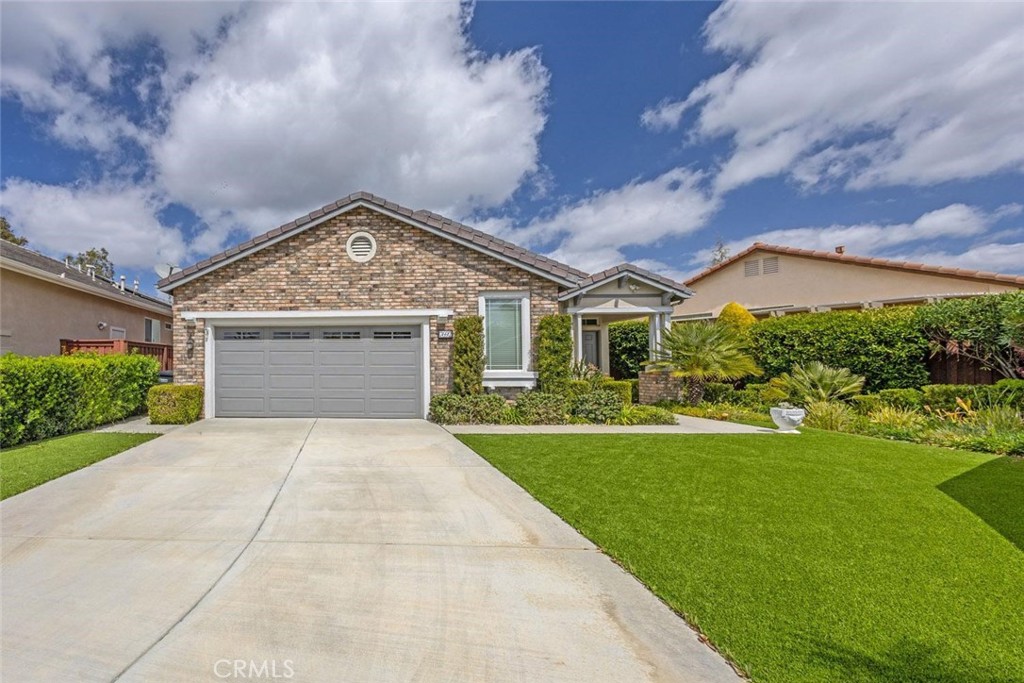 7692 Dutra Drive