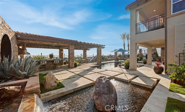 Detail Gallery Image 36 of 75 For 4111 Cortona Ct, Yorba Linda,  CA 92886 - 6 Beds | 5/1 Baths