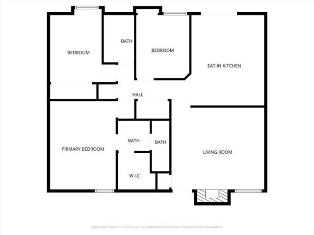 Detail Gallery Image 36 of 37 For 12121 Centralia St #302,  Lakewood,  CA 90715 - 3 Beds | 2 Baths