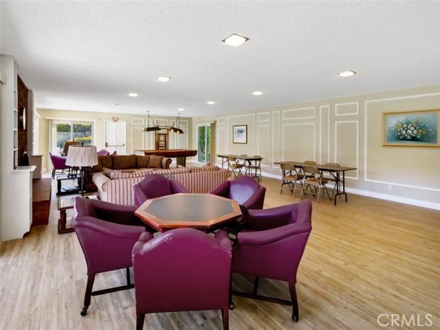 Community Clubhouse
