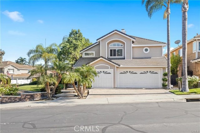 Detail Gallery Image 1 of 48 For 20150 Berkeley Way, Yorba Linda,  CA 92886 - 4 Beds | 3 Baths