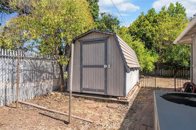 Detail Gallery Image 33 of 40 For 1702 Oak Vista Avenue, Chico,  CA 95926 - 3 Beds | 2 Baths