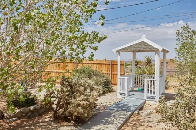 Detail Gallery Image 33 of 34 For 7815 Sunset Rd, Joshua Tree,  CA 92252 - 3 Beds | 2 Baths