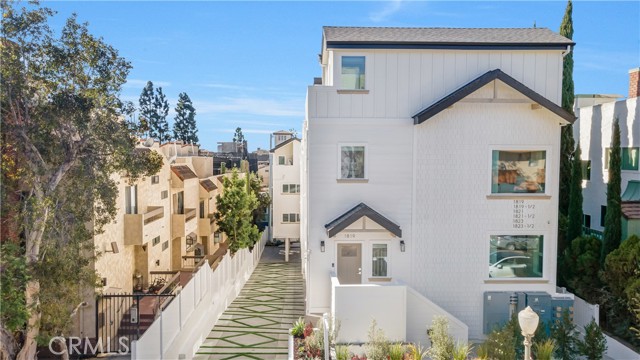 Detail Gallery Image 15 of 45 For 1823 Westholme Ave, Los Angeles,  CA 90025 - 8 Beds | 8 Baths