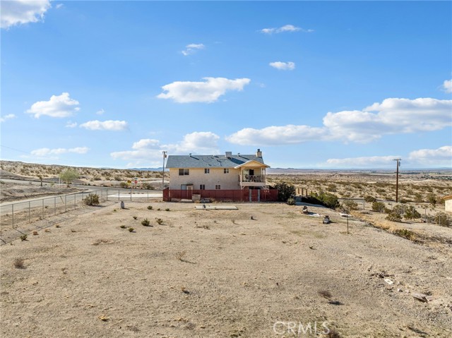 Detail Gallery Image 5 of 36 For 33825 P St, Barstow,  CA 92311 - 3 Beds | 3 Baths
