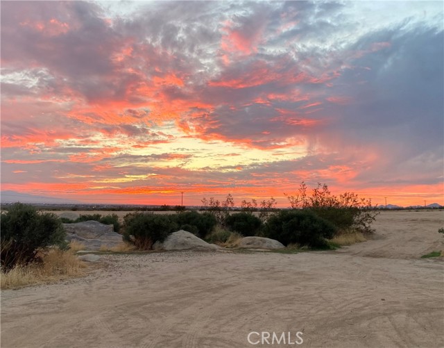 Detail Gallery Image 1 of 1 For 0 Parcel Map 8042 Parcel 1, Apple Valley,  CA 72307 - – Beds | – Baths