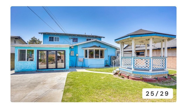 Detail Gallery Image 25 of 26 For 12613 Gradwell St, Lakewood,  CA 90715 - 4 Beds | 3/1 Baths