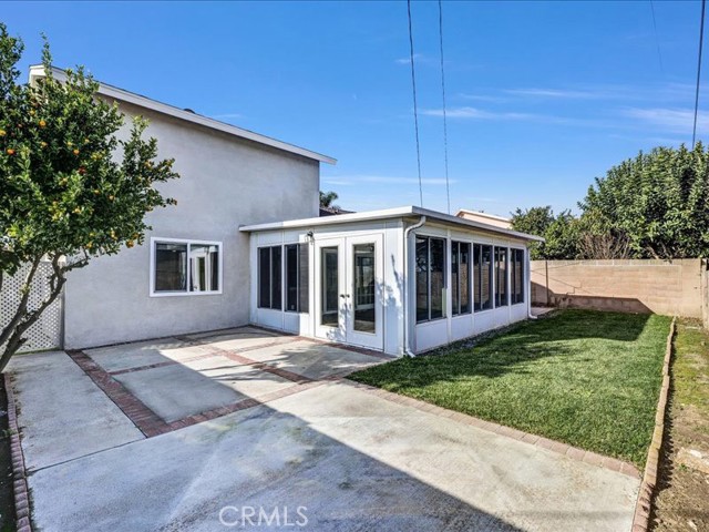 Detail Gallery Image 24 of 27 For 23612 Atmore Ave, Carson,  CA 90745 - 4 Beds | 2 Baths