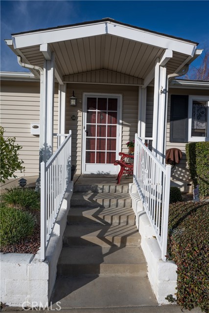 Detail Gallery Image 9 of 42 For 3800 W Wilson #346,  Banning,  CA 92220 - 2 Beds | 2 Baths