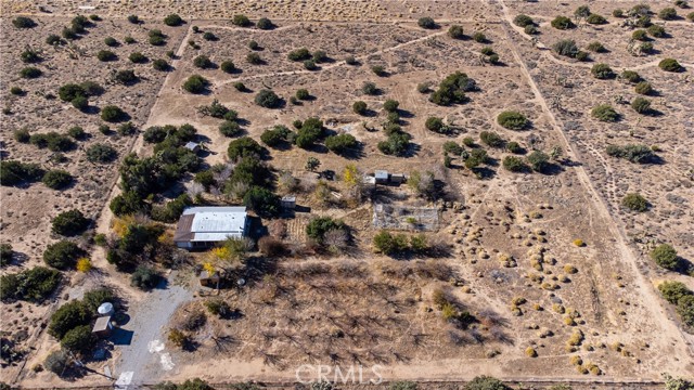 Detail Gallery Image 1 of 4 For 48419 190th St, Lancaster,  CA 93536 - 2 Beds | 2 Baths