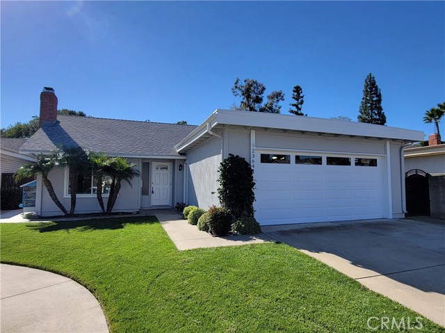 Detail Gallery Image 1 of 39 For 23641 Verona, Laguna Hills,  CA 92653 - 3 Beds | 2 Baths