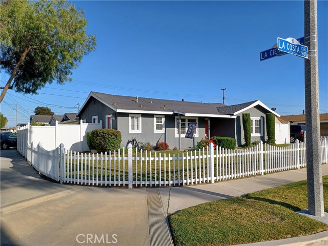 7888 La Costa Circle, Buena Park, CA 90620