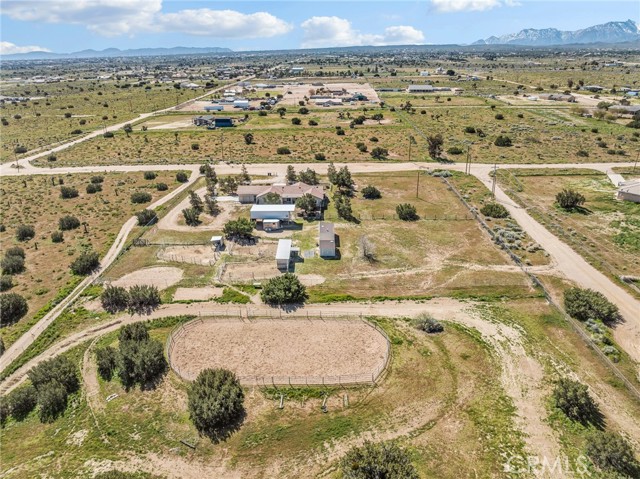 Detail Gallery Image 47 of 50 For 8840 Smoke Tree Rd, Phelan,  CA 92371 - 4 Beds | 3 Baths