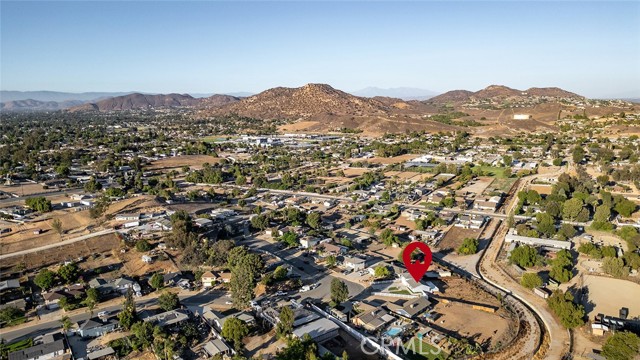 Detail Gallery Image 53 of 54 For 1436 Hilltop, Norco,  CA 92860 - 4 Beds | 2 Baths