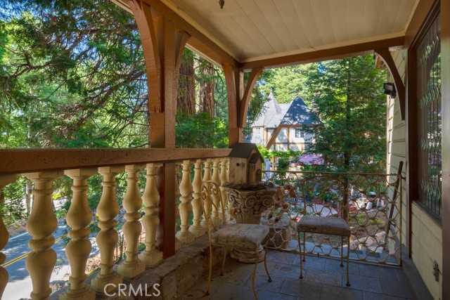 Detail Gallery Image 44 of 67 For 243 Mittry Dr, Lake Arrowhead,  CA 92352 - 5 Beds | 5 Baths