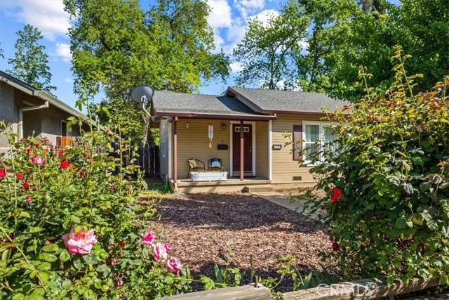 1267 E 8th Street, Chico, CA, 95928 1267 E 8th Street, Chico, CA, 95928