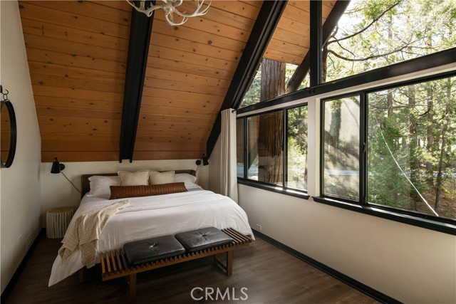 Detail Gallery Image 23 of 37 For 607 Old Toll Rd, Lake Arrowhead,  CA 92352 - 3 Beds | 2 Baths