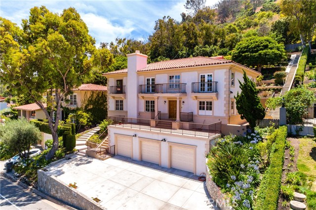 Photo of 560 Via Del Monte, Palos Verdes Estates, CA 90274