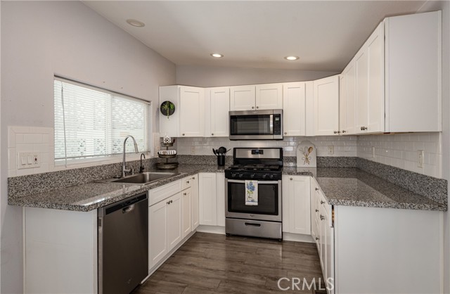 Detail Gallery Image 9 of 22 For 3800 W Wilson St #28,  Banning,  CA 92220 - 2 Beds | 1 Baths