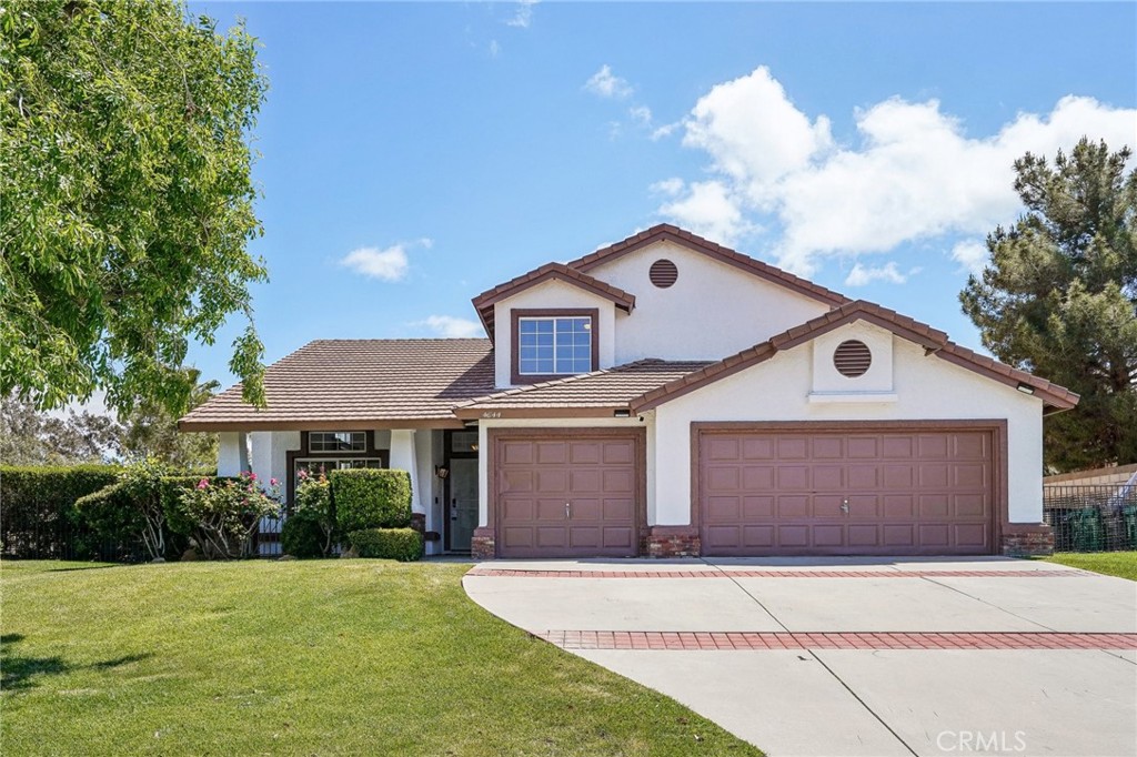 4644 Starstone Court