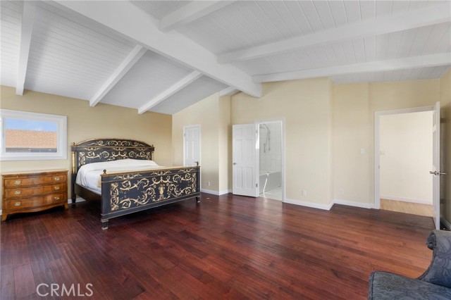Detail Gallery Image 33 of 59 For 642 14th, Manhattan Beach,  CA 90266 - 4 Beds | 4 Baths