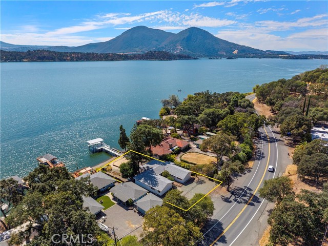 Detail Gallery Image 55 of 63 For 11145 E Highway 20, Clearlake Oaks,  CA 95423 - 4 Beds | 2/1 Baths