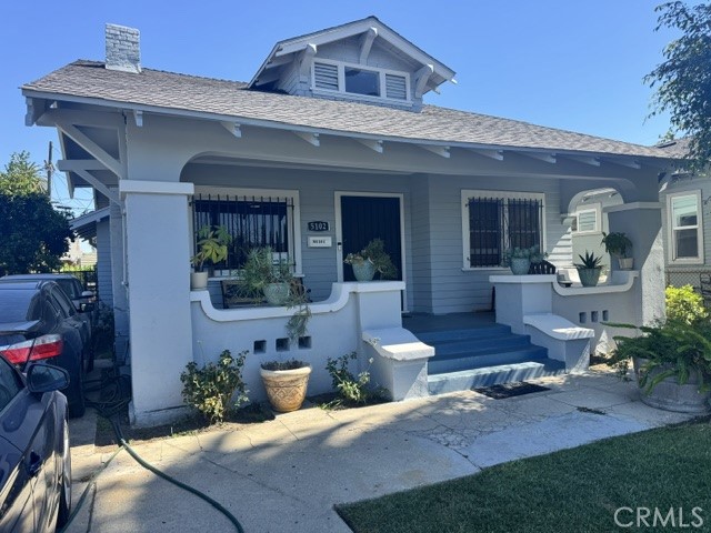 5102 Cimarron photo 2