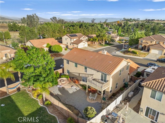Detail Gallery Image 56 of 58 For 33340 Breighton Wood St, Menifee,  CA 92584 - 4 Beds | 2/1 Baths