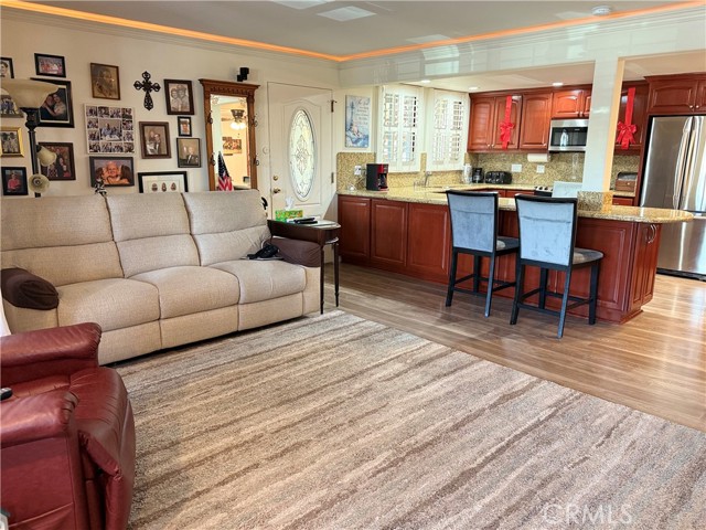 Detail Gallery Image 4 of 31 For 1860 Mckinney Wy M15-21a, Seal Beach,  CA 90740 - 2 Beds | 2 Baths