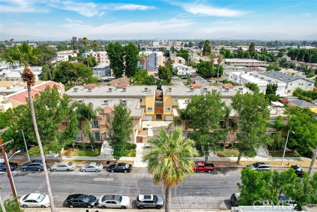 Detail Gallery Image 49 of 52 For 13629 Wyandotte St #111,  Van Nuys,  CA 91405 - 4 Beds | 3 Baths