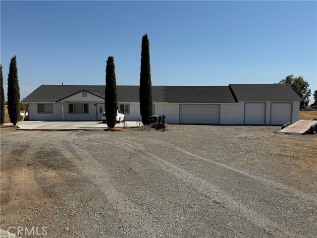 Detail Gallery Image 1 of 1 For 24661 Rowland Ln, Corning,  CA 96021 - 4 Beds | 2 Baths
