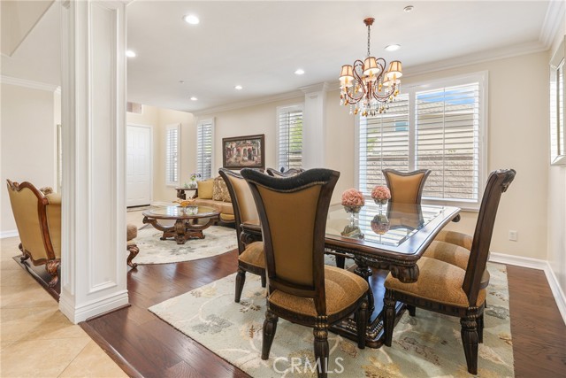 Detail Gallery Image 8 of 75 For 6093 Natalie Rd, Chino Hills,  CA 91709 - 6 Beds | 4 Baths
