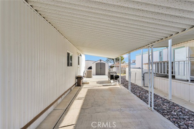 Detail Gallery Image 27 of 39 For 20683 Waalew #B-84,  Apple Valley,  CA 92307 - 2 Beds | 2 Baths