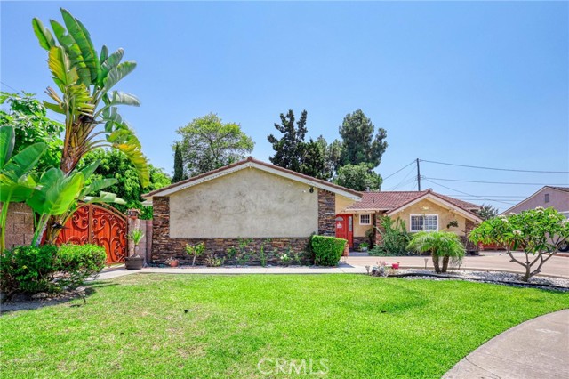 Detail Gallery Image 12 of 41 For 6872 via Norte Cir, Buena Park,  CA 90620 - 4 Beds | 3 Baths