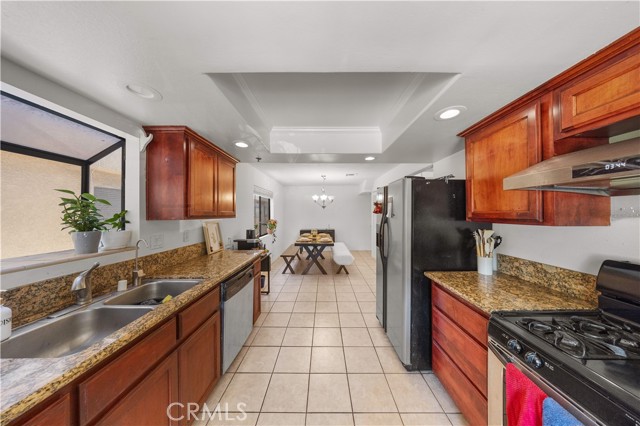 Detail Gallery Image 13 of 29 For 25 Palmetto Dr a,  Alhambra,  CA 91801 - 3 Beds | 2/1 Baths