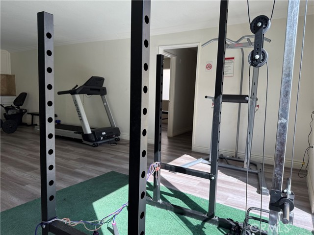 Detail Gallery Image 12 of 14 For 7035 Woodley #116,  Van Nuys,  CA 91406 - 2 Beds | 2 Baths