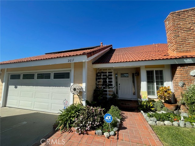 2617 Evelyn Ave, West Covina, CA 91792