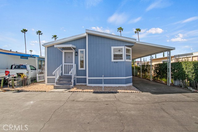 Detail Gallery Image 19 of 36 For 20401 Soledad Canyon #355,  Canyon Country,  CA 91351 - 3 Beds | 2 Baths