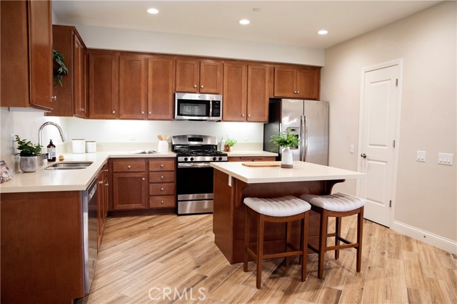 Detail Gallery Image 16 of 63 For 9369 Riberena Cir #11,  Atascadero,  CA 93422 - 3 Beds | 2 Baths